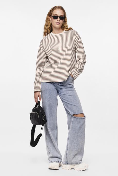 Actual product image Pieces Pcsadie Ls Top Jrs Noos (L)
