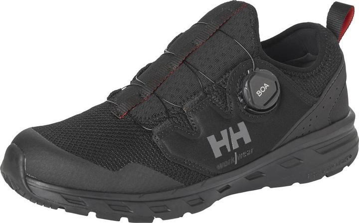 Actual product image Helly Hansen Workwear Chelsea Evolution BRZ Low (45)