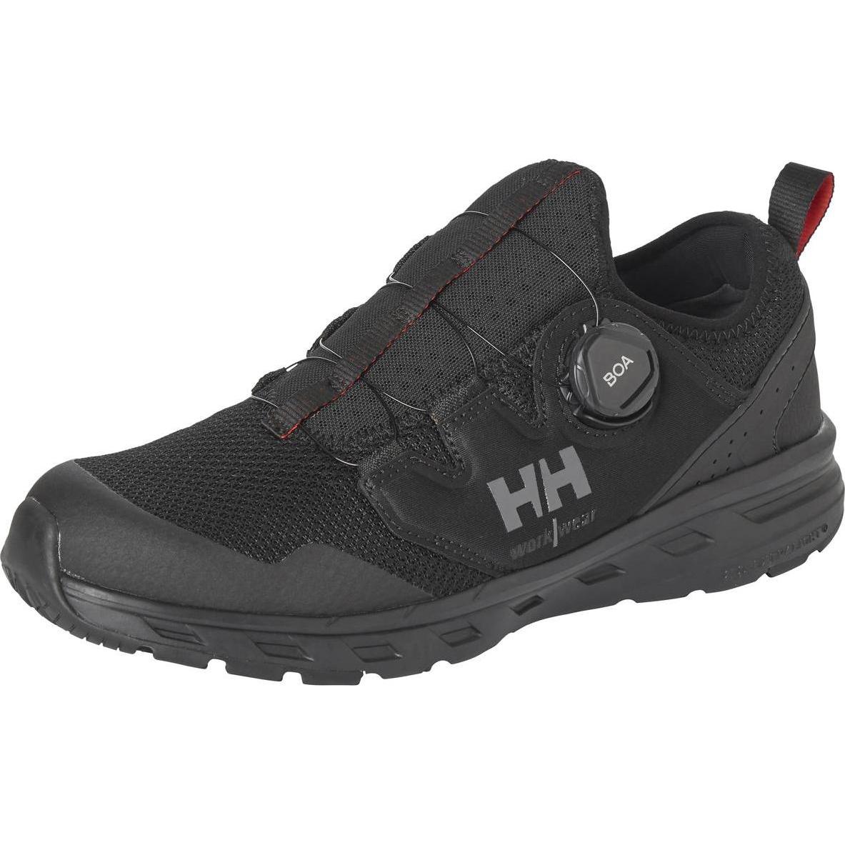 Helly Hansen Workwear, Sicherheitsschuhe, Chelsea Evolution (O1, 42)