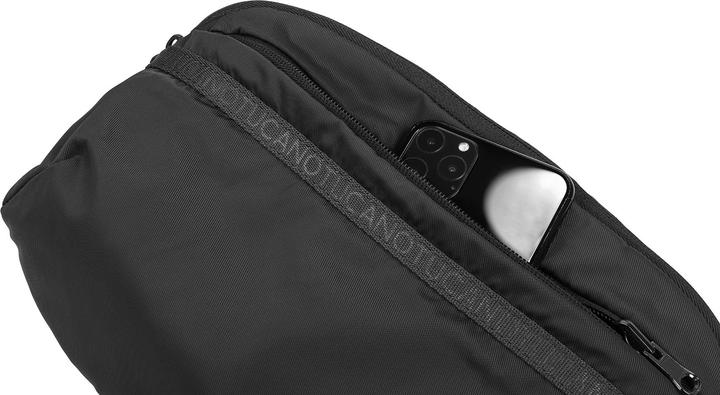 Actual product image Tucano FOLDABLE Let Me Out Crossbody