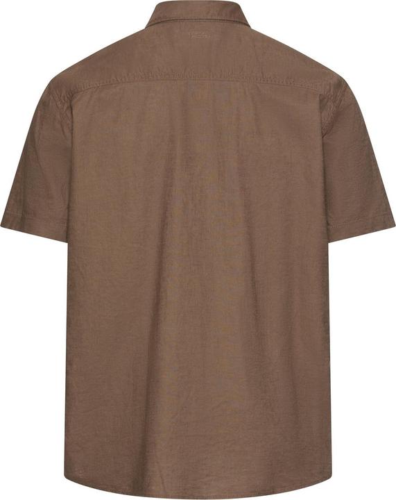Immagine prodotto Camel Active Kurzarmhemd aus Leinenmix (L)