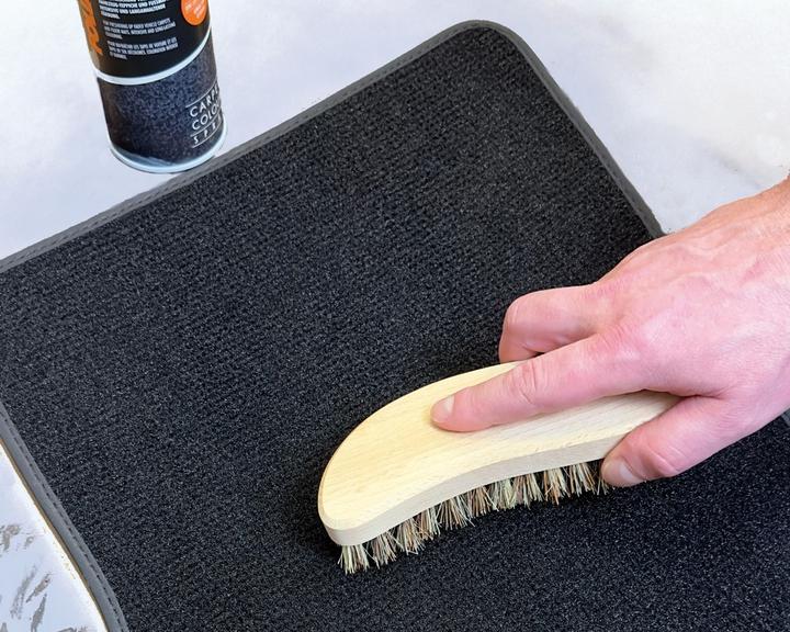 Immagine prodotto Foliatec Teppich Farbspray