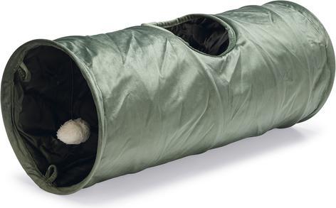 Actual product image Designed by Lotte Cat tunnel Cylla (Cat tunnel)