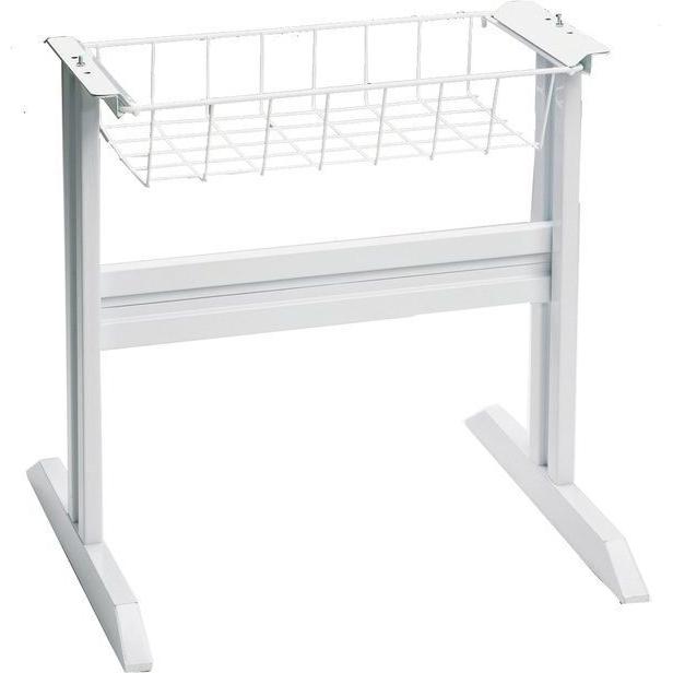 Upo AS001 Tumble dryer stand, Accessori per stirare + cura del bucato, Bianco