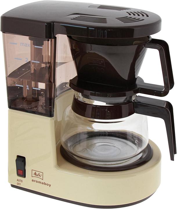 Immagine prodotto Melitta Aroma Boy 1015-03