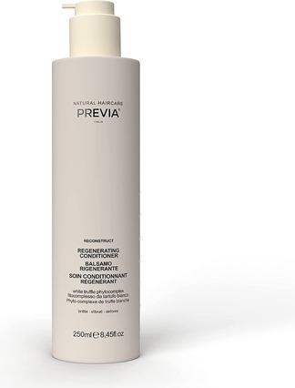 Actual product image Previa Organic White Truffle Filler Conditioner (200 ml)