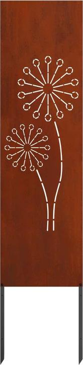 Produktbild vidaXL Gartensichtschutz (32 cm)