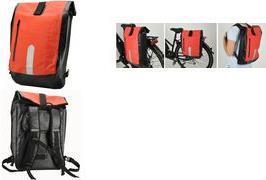 Image du produit Fischer Sacoche de porte-bagages (23 l, Sacoches)