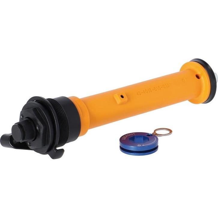 RockShox, Velodämpfer