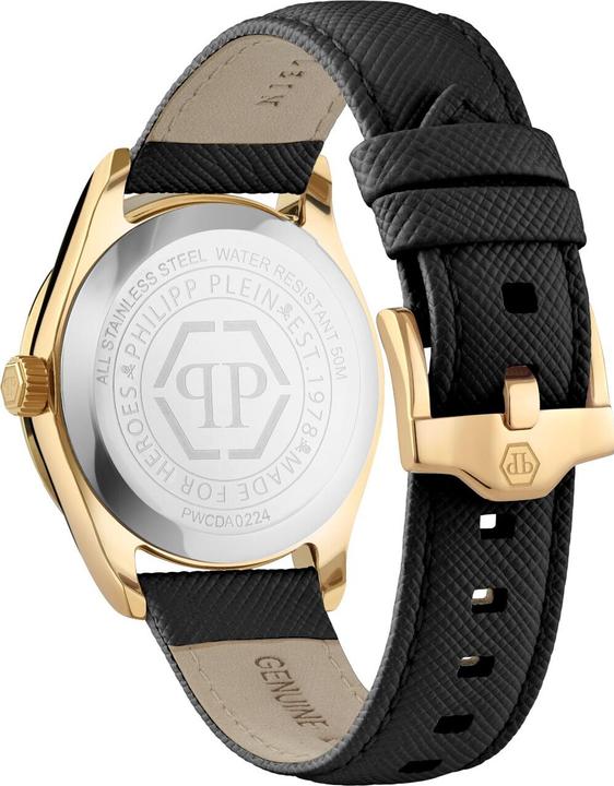 Produktbild Philipp Plein PWCDA0224 (Analoguhr)