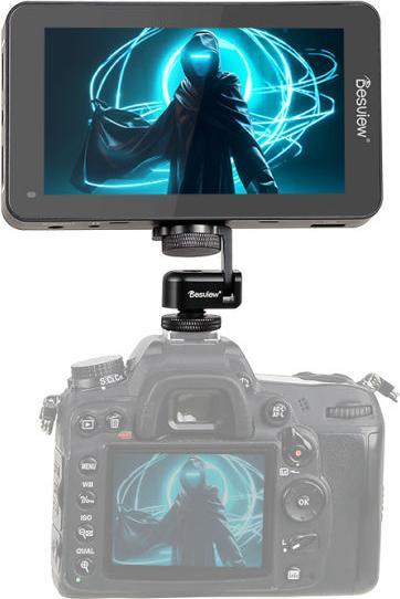 Immagine prodotto Desview Monitor on-camera R6II da 5,5 pollici (5.50", Full HD)