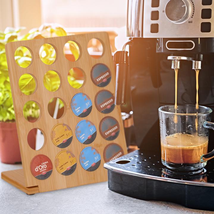 Immagine prodotto Relaxdays Portacapsule