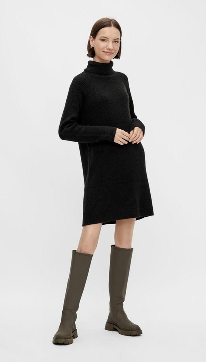 Image du produit Pieces PCELLEN Robe en tricot (XS)
