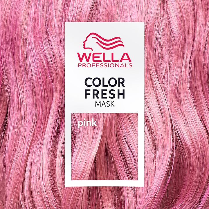 Actual product image Wella Color Fresh (150 ml)