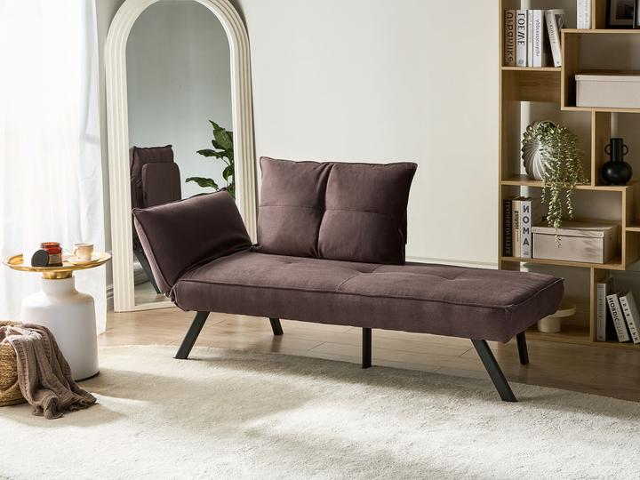 Produktbild Beliani Rocamadour (Recamiere)