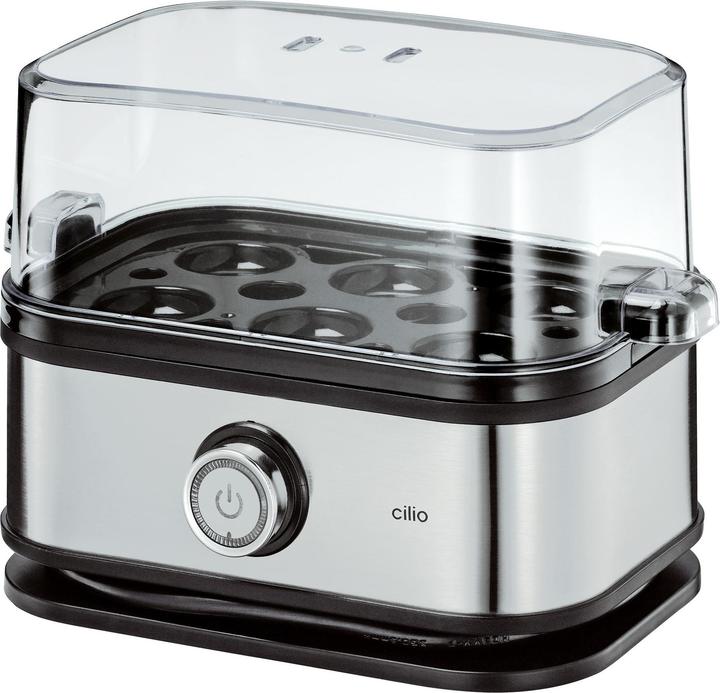 Produktbild Cilio Eierkocher 6er CLASSIC