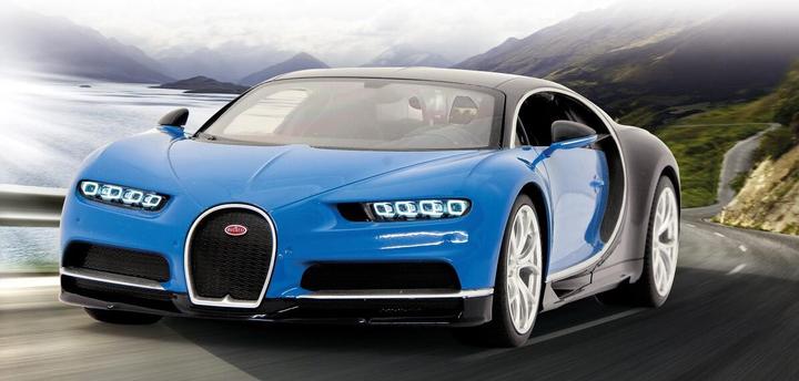 Produktbild Jamara Bugatti Chiron