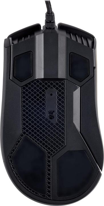 Produktbild Corsair Glaive RGB (Kabelgebunden)