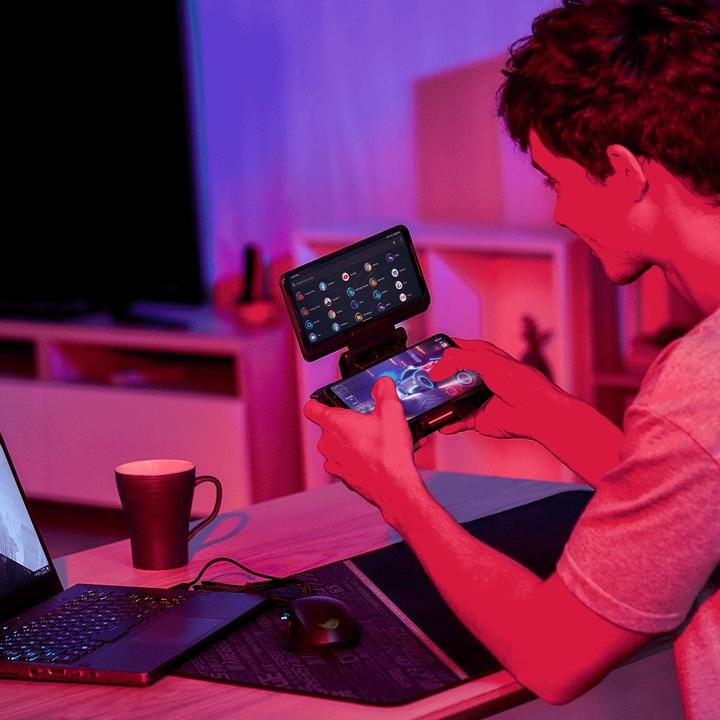 Image du produit ASUS Twin View Dock 3