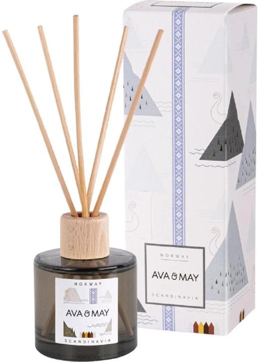 Actual product image Ava & May Norway (100 ml)