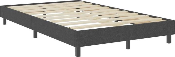Actual product image vidaXL Boxspringbett (120 x 200 cm)