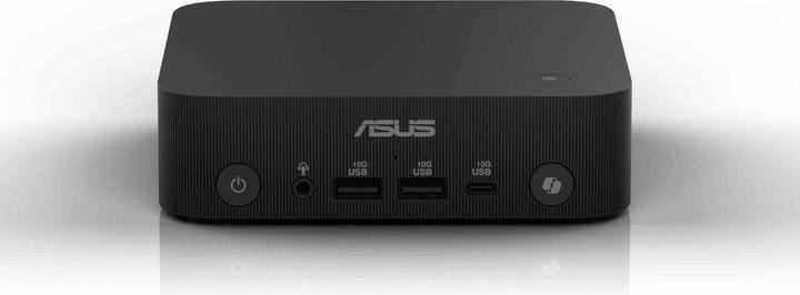 Actual product image ASUS ExpertCenter PN54-S50001NN (AMD Ryzen AI 5 340)