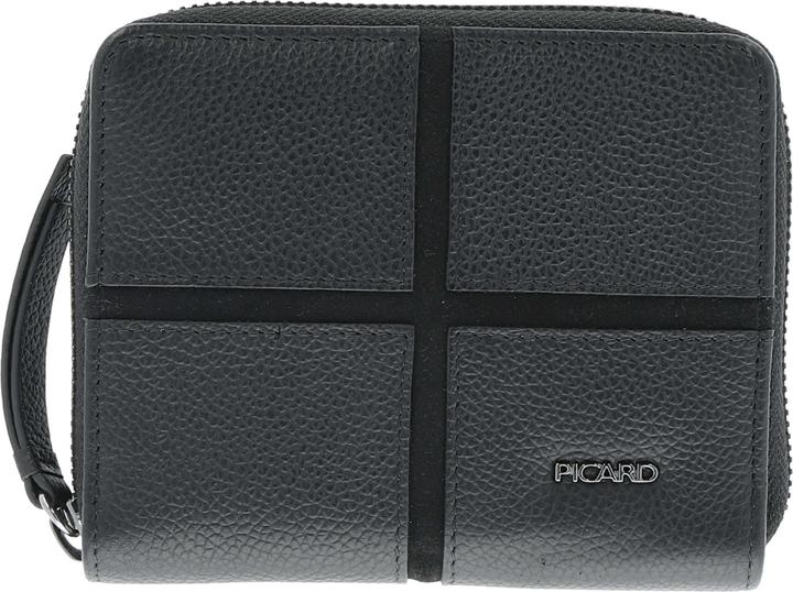 Actual product image Picard Wallet OXO