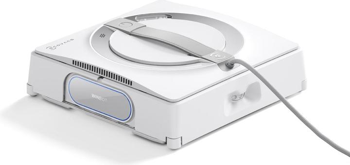 Immagine prodotto Ecovacs W2 Pro