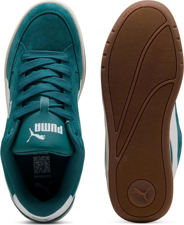 Actual product image Puma Park LT SD (42)