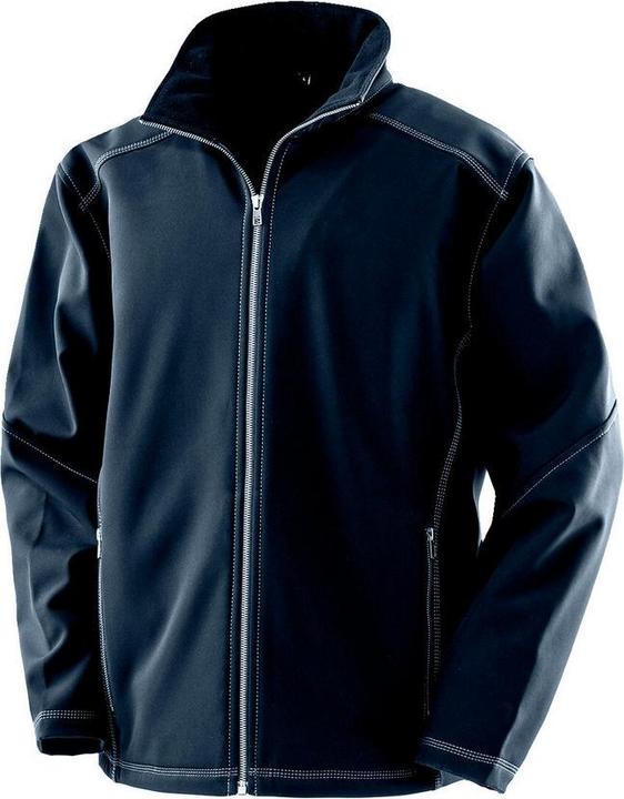 Produktbild Regatta Softshelljacke DreifachNaht (M)