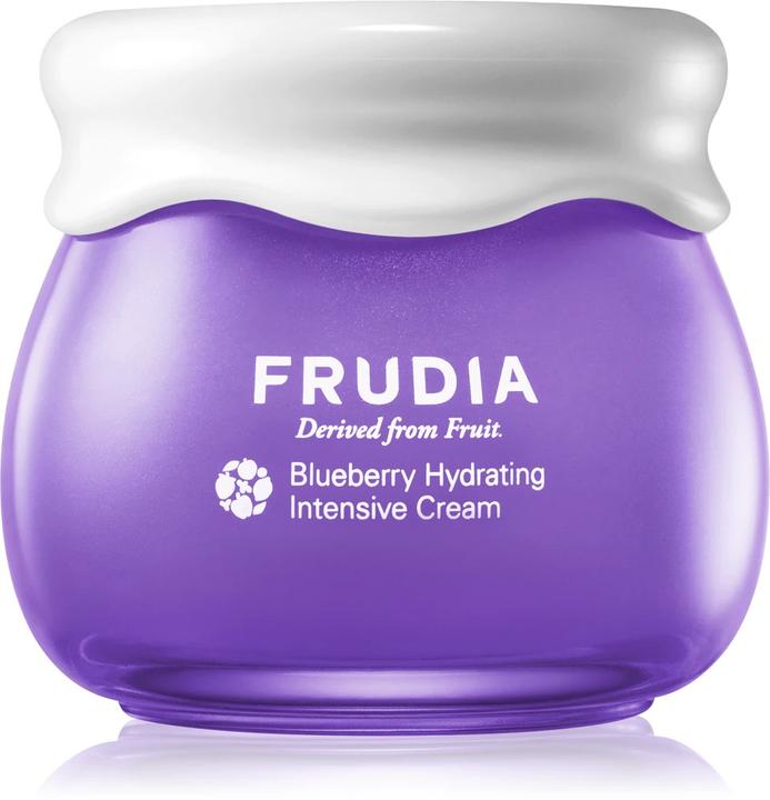 Frudia ueberry Hydrating Cream moisturizing face cream 55g (24h cream)
