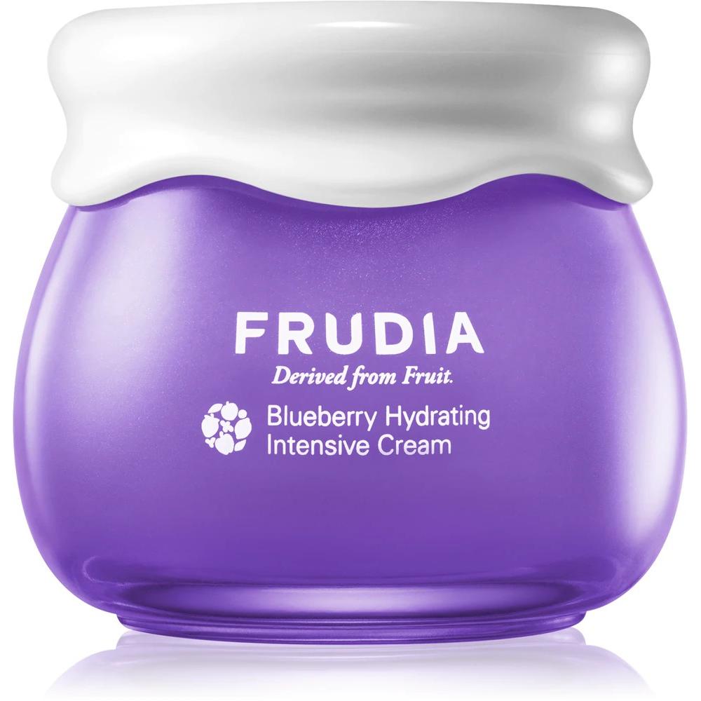 Frudia, Gezichtscrème, ueberry Hydraterende Crème vochtinbrengende gezichtscrème 55g (24h crème)