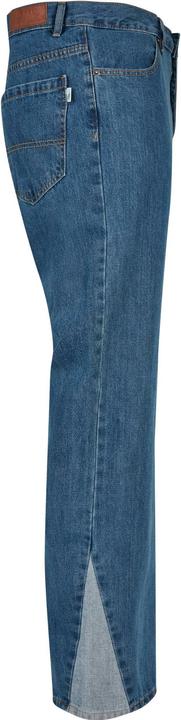 Produktbild Urban Classics bio-jeans in dreiecksform (32)