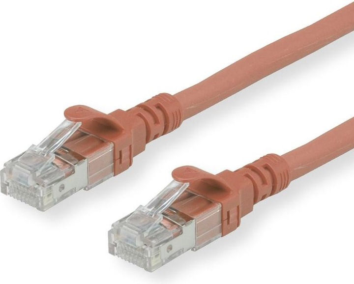 Actual product image Roline Network cable (UTP, CAT6a, 2 m)