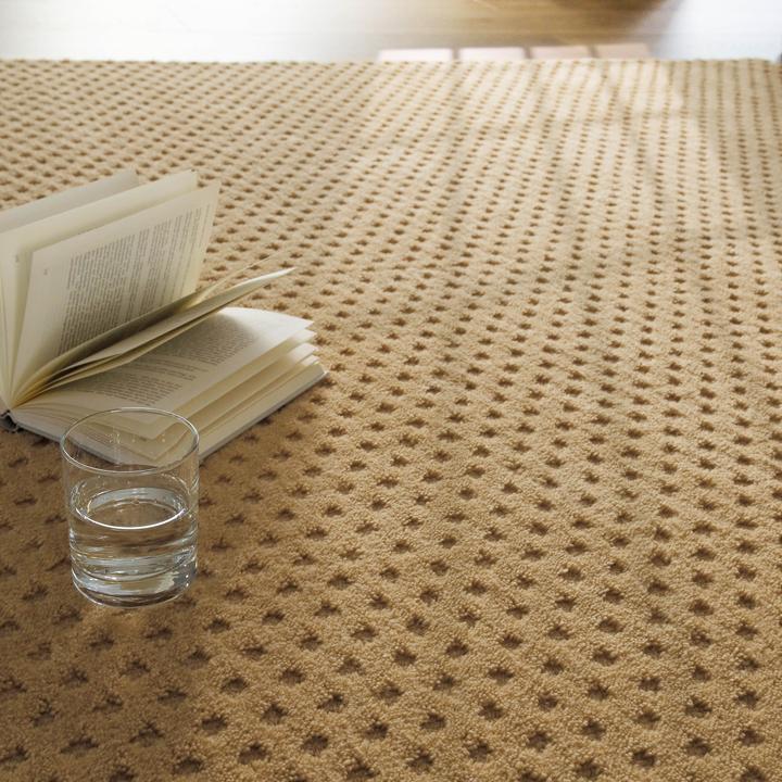 Produktbild Wecon Home Teppich Castello THREE (200 x 140 cm)