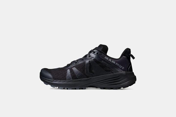 Produktbild Mammut Saentis TR Low GTX Women (41 1/3)
