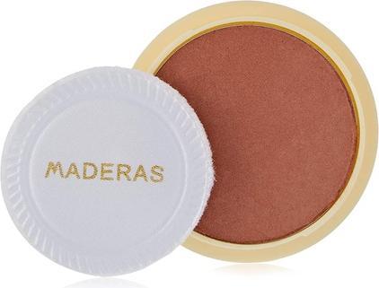 Produktbild Maderas de Oriente Rubor Colorete Nº 02 Sombra (02 Sombra)