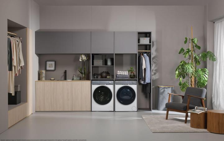 Immagine prodotto Haier HD100-CQ387U1