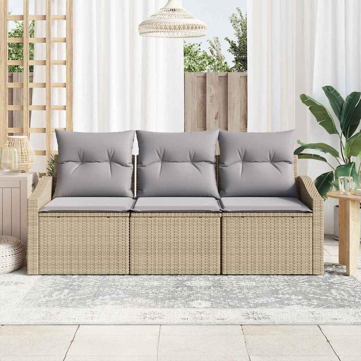 Produktbild vidaXL Marcus