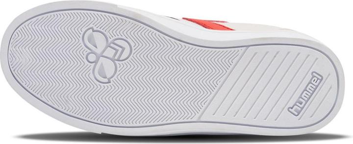 Image du produit hummel Slimmer Stadil Leather Low Jr (27)