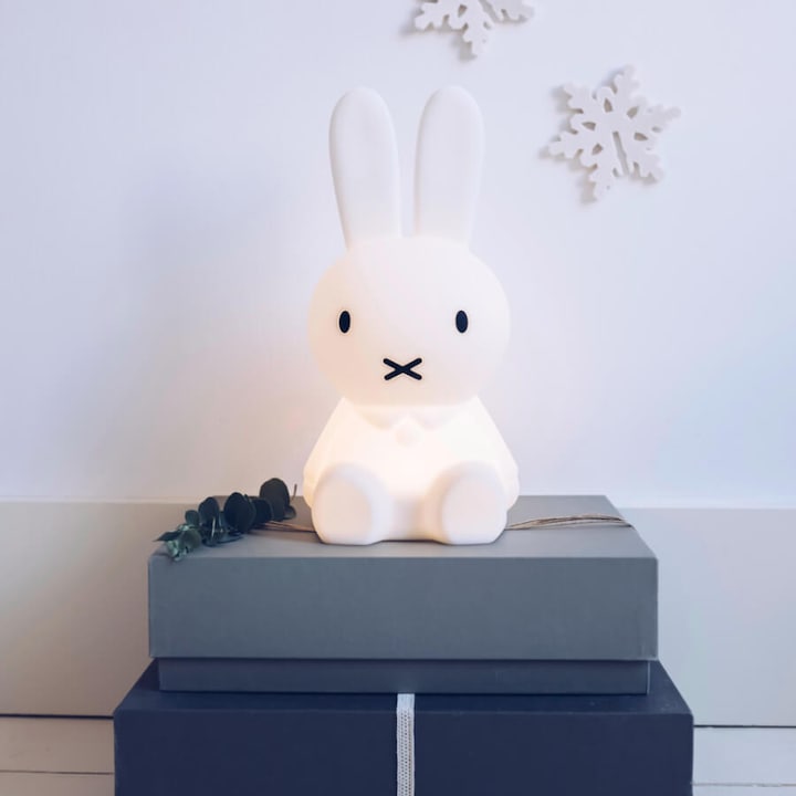 Produktbild Mr Maria Bundle Of Light Miffy