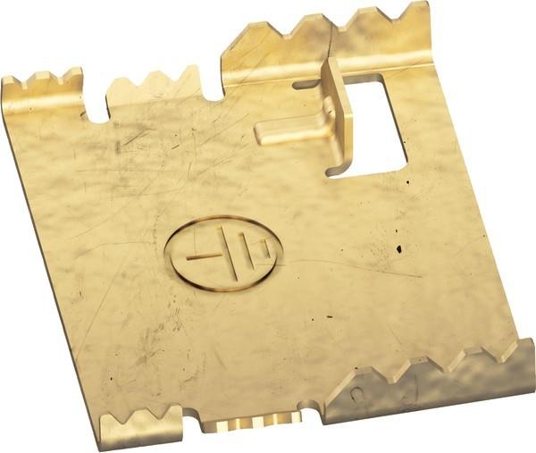 Produktbild Tehalit Erdungsanschluss