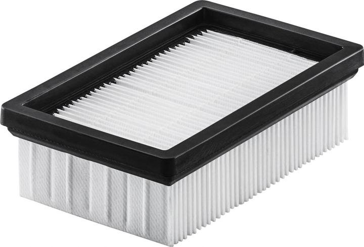 Actual product image Kärcher Special flat-pleated filter Renovation KFI 4440