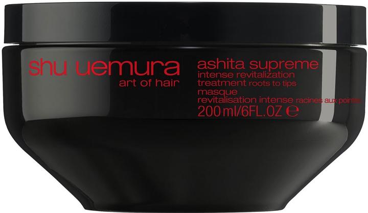 Produktbild Shu Uemura Ashita Supreme Treatment - 200ml (200 ml)