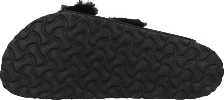 Produktbild Birkenstock Arizona Veloursleder Lammfell normal - 63243 (38)