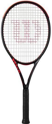 Actual product image Wilson Clash Team 103 V3 (4)