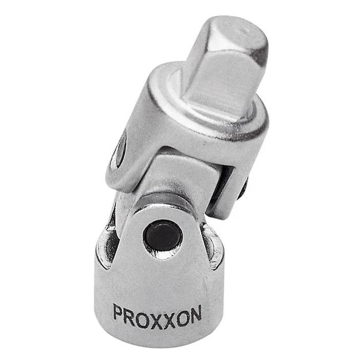 Proxxon, Dopsleutel + Dopmoer, 3/8" Universele Verbinding (3/8")