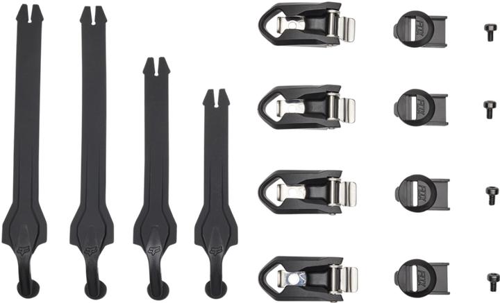 Image du produit Fox Mx23 Yth Comp Strap/Buckle Kit (Filles, Taille unique)