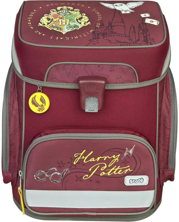 Produktbild Scooli Schulthek-Set EasyFit (18 l)