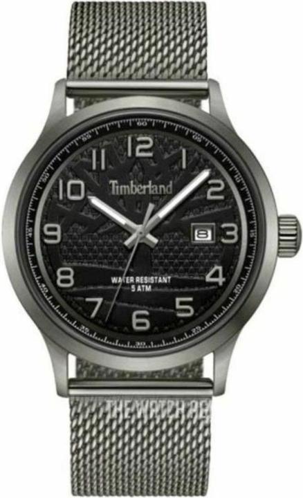 Immagine prodotto Timberland Herrenuhr TDWGH0028802 (Ø 45 mm) (45 mm)
